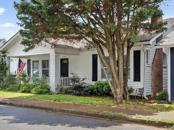 232 Jarnigan Ave, Chattanooga, TN 37405