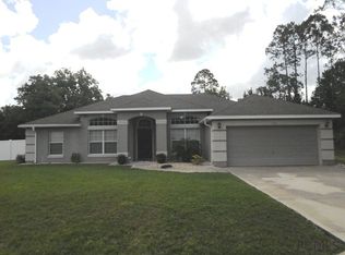 48 Slowdrift Turn, Palm Coast, FL 32164