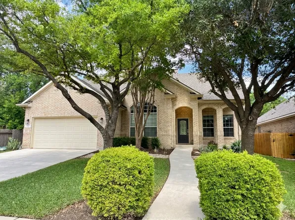 2915 Stonecreek Dr, Round Rock, TX 78681