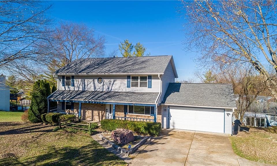 34 W Hunter Dr, Enon, OH 45323 MLS 876838 Zillow