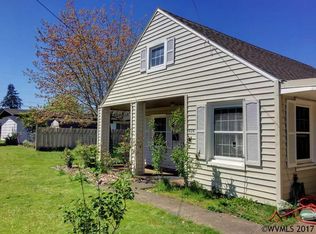 626 Ironwood St, Sweet Home, OR 97386