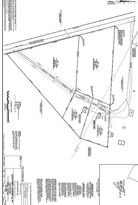 2nd image of LOT 1D County Route 18