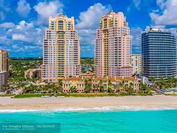 2110 N Ocean Blvd #8E, Fort Lauderdale, FL 33305
