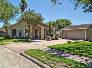 11903 Mountain Ridge Rd, Houston, TX 77043