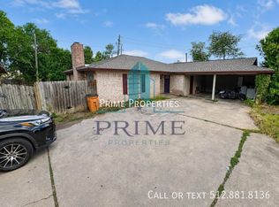 9900 Randall Dr #B, Austin, TX 78753