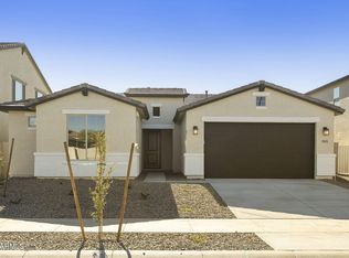 15691 W Mercer Ln, Surprise, AZ 85379
