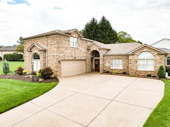 1426 Deep Wood Dr, Pittsburgh, PA 15241