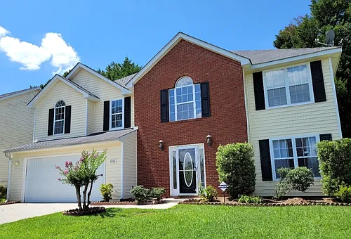 2750 Field Spring Dr Photo 1