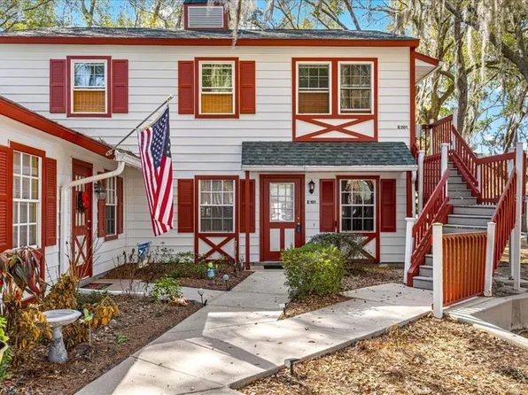 7885 Midway Drive Ter APT E101, Ocala, FL 34472