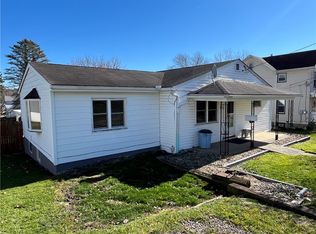 1111 S Rosina Ave, Somerset, PA 15501