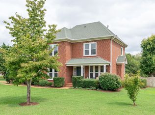 2727 Nottingham Ct, Thompsons Station, TN 37179