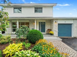 21 Cremona Cres, Ottawa, ON K2G0Z9