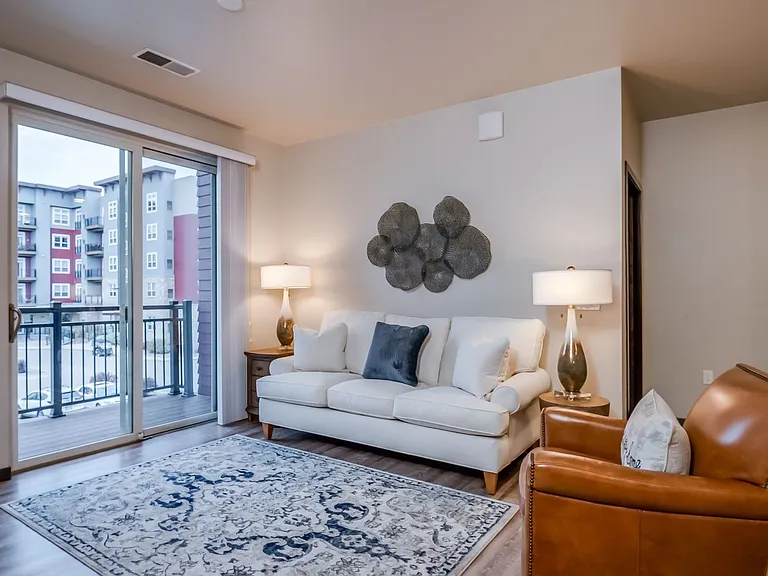 The ELEMENT Apartments — Photo 63