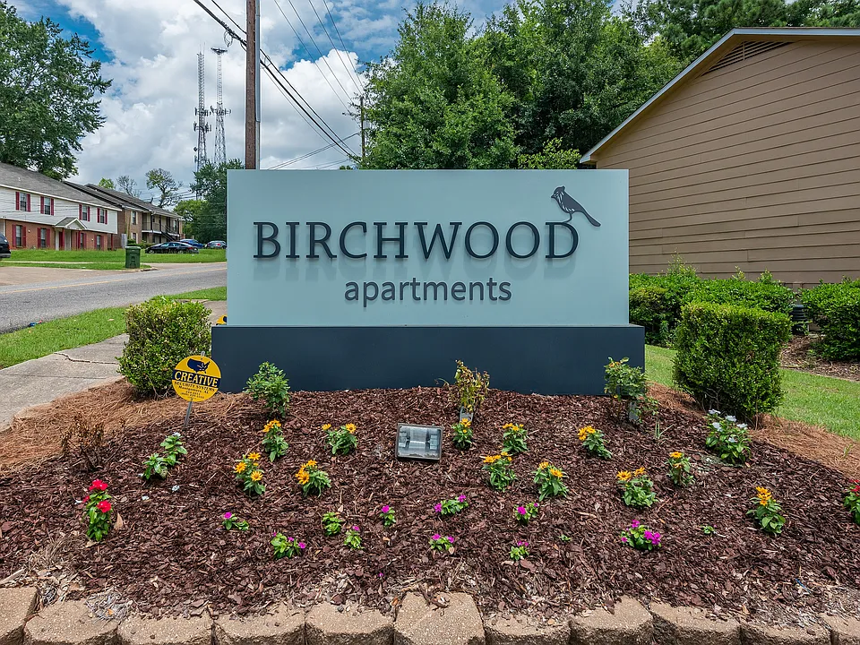 Birchwood Apartments