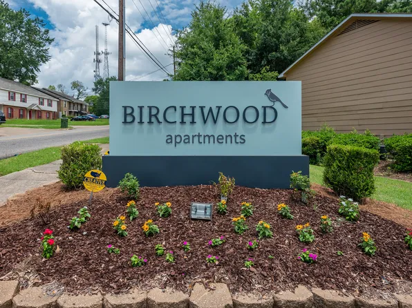 Birchwood Apartments