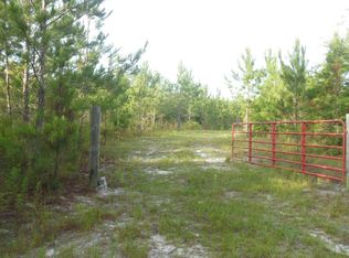 SW 68th Ter, Jasper, FL 32052