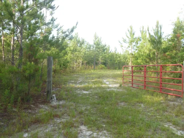 SW 68th Ter, Jasper, FL 32052