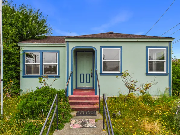 615 M St, Eureka, CA 95501