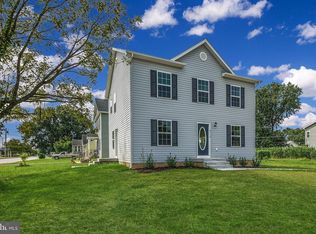 4112 Baltimore St, Halethorpe, MD 21227