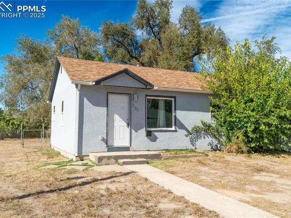 737 Arlen Ave, Pueblo, CO 81005