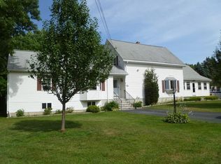 4 Thayer Rd, Bellingham, MA 02019