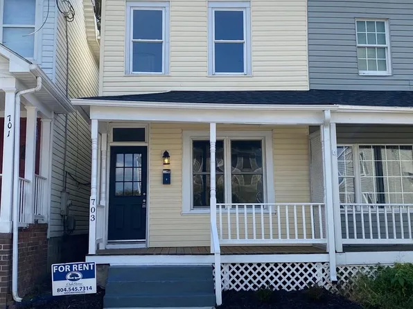 703 Catherine St, Richmond, VA 23220