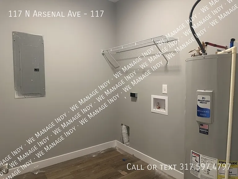 117 N Arsenal Ave #117 — Photo 27