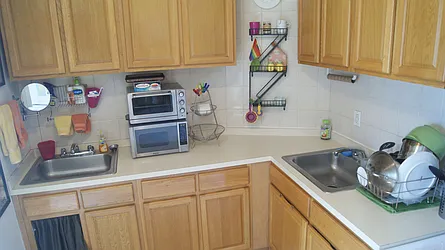 Rented by East Williamsburg Realty Inc