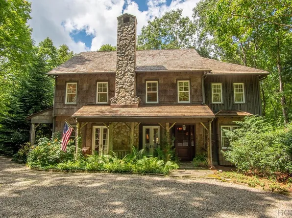 66 Bent Tree Lane, Cashiers, NC 28717