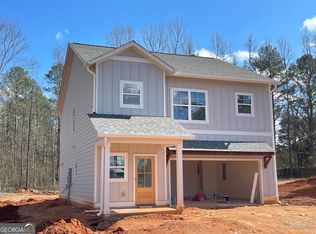 375 Morton Rd, Athens, GA 30605