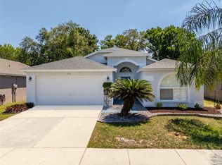 539 Royal Ridge St, Valrico, FL 33594