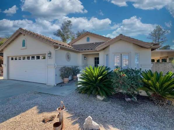 2651 Columbine Rd, Alpine, CA 91901
