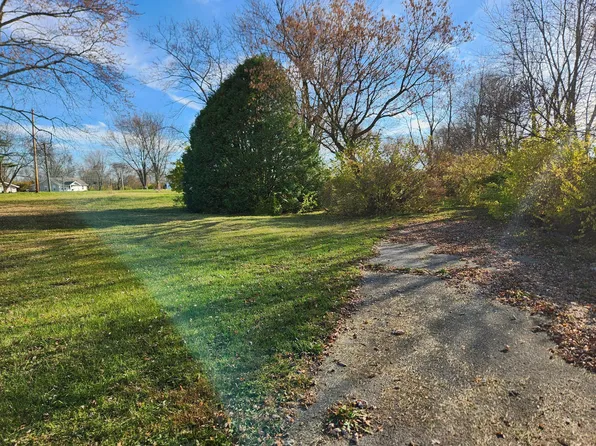 1205 Marion Ave, Alexandria, IN 46001