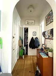 Rented by Quality Living Village, Inc.