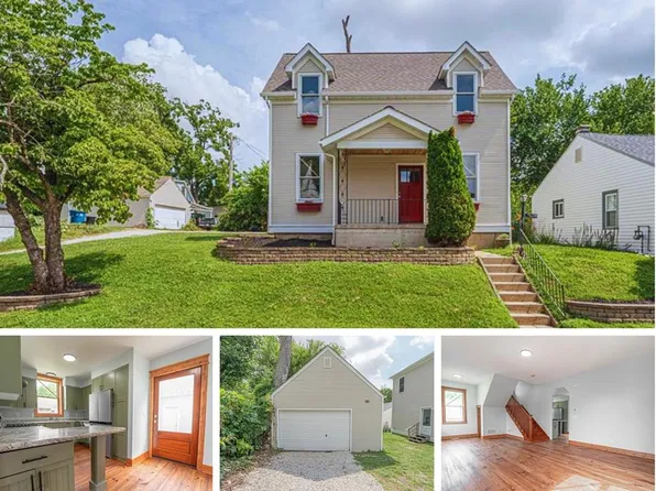 714 Decatur St, Saint Charles, MO 63301