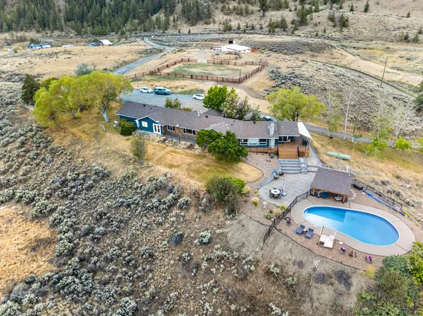 5657 Beaton Rd, Thompson Nicola, BC V1S 2A4