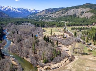 929 A Twisp River Rd, Twisp, WA 98856