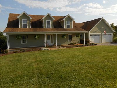 12767 E Leopold Circle Rd, Leopold, IN, 47551
