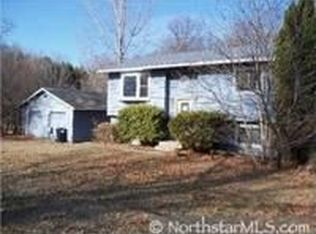 2191 59th Ave, Princeton, MN 55371