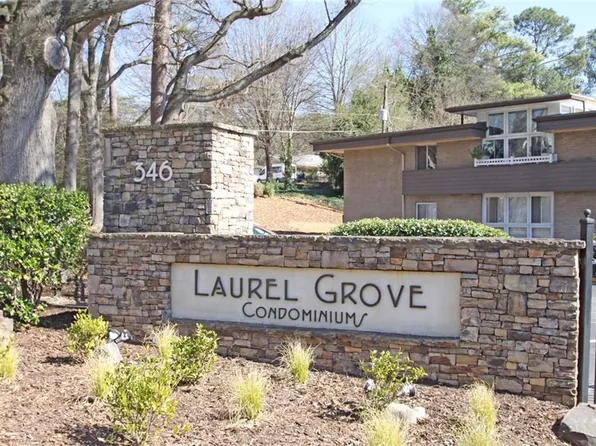 346 Carpenter Dr NE APT 32, Atlanta, GA 30328