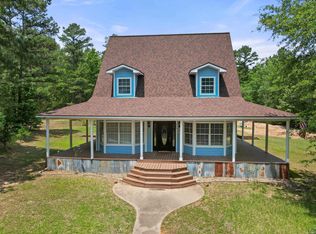 224 Private Road 3084, Gilmer, TX 75644