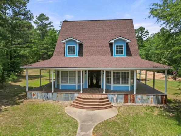 224 Private Road 3084, Gilmer, TX 75644