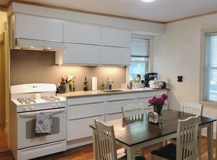 31 Perry St #2, Brookline, MA 02445