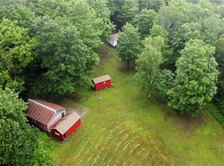 1339 Fishtail Lake Rd, Dysart Et Al, ON K0L1M1