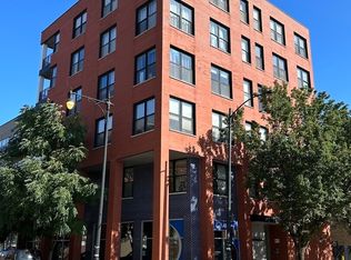 1601 S Halsted St APT 207, Chicago, IL 60608
