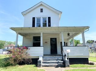 5815 Gallia St, Portsmouth, OH 45662