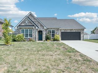 2605 Parkwood Dr, Murfreesboro, TN 37128