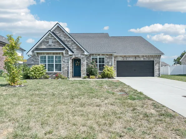 2605 Parkwood Dr, Murfreesboro, TN 37128
