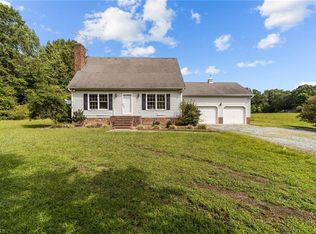 5705 Thacker Dairy Rd, Greensboro, NC 27406