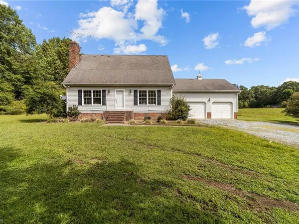 5705 Thacker Dairy Rd, Greensboro, NC 27406